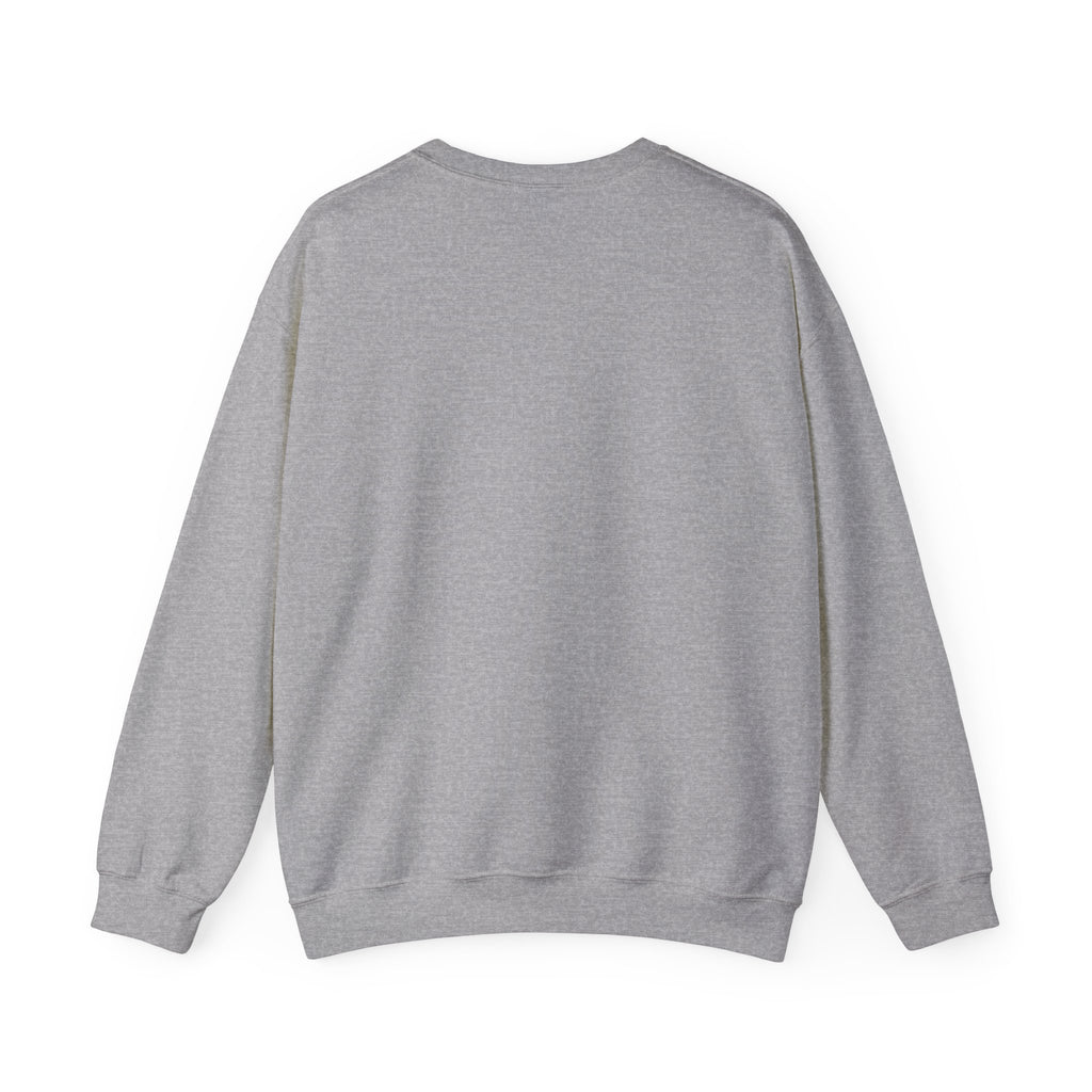 My Thermostat Resigned Crewneck Sweatshirt – Menopause Gift