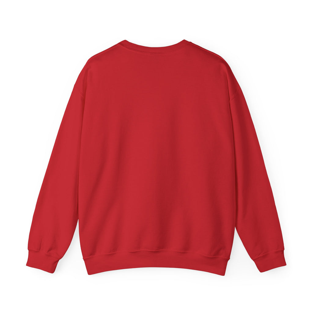 My Thermostat Resigned Crewneck Sweatshirt – Menopause Gift