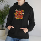Hot Flashes: My Superpower Is Activated Hoodie – Menopause Gift