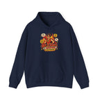 Hot Flashes: My Superpower Is Activated Hoodie – Menopause Gift