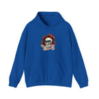 Out of Estrogen, Out of Patience Hoodie – Funny Menopause Gift