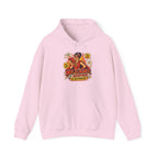 Hot Flashes: My Superpower Is Activated Hoodie – Menopause Gift