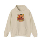 Hot Flashes: My Superpower Is Activated Hoodie – Menopause Gift