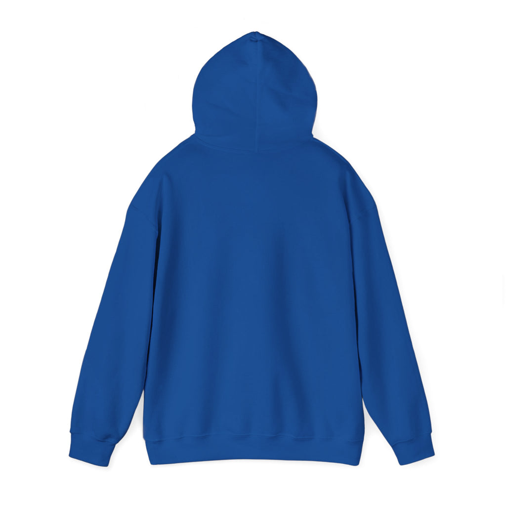 Menopause Social Club MSC Embroidered Hoodie – Midlife Gift