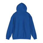 Menopause Social Club Embroidered Hoodie – Funny Midlife Gift