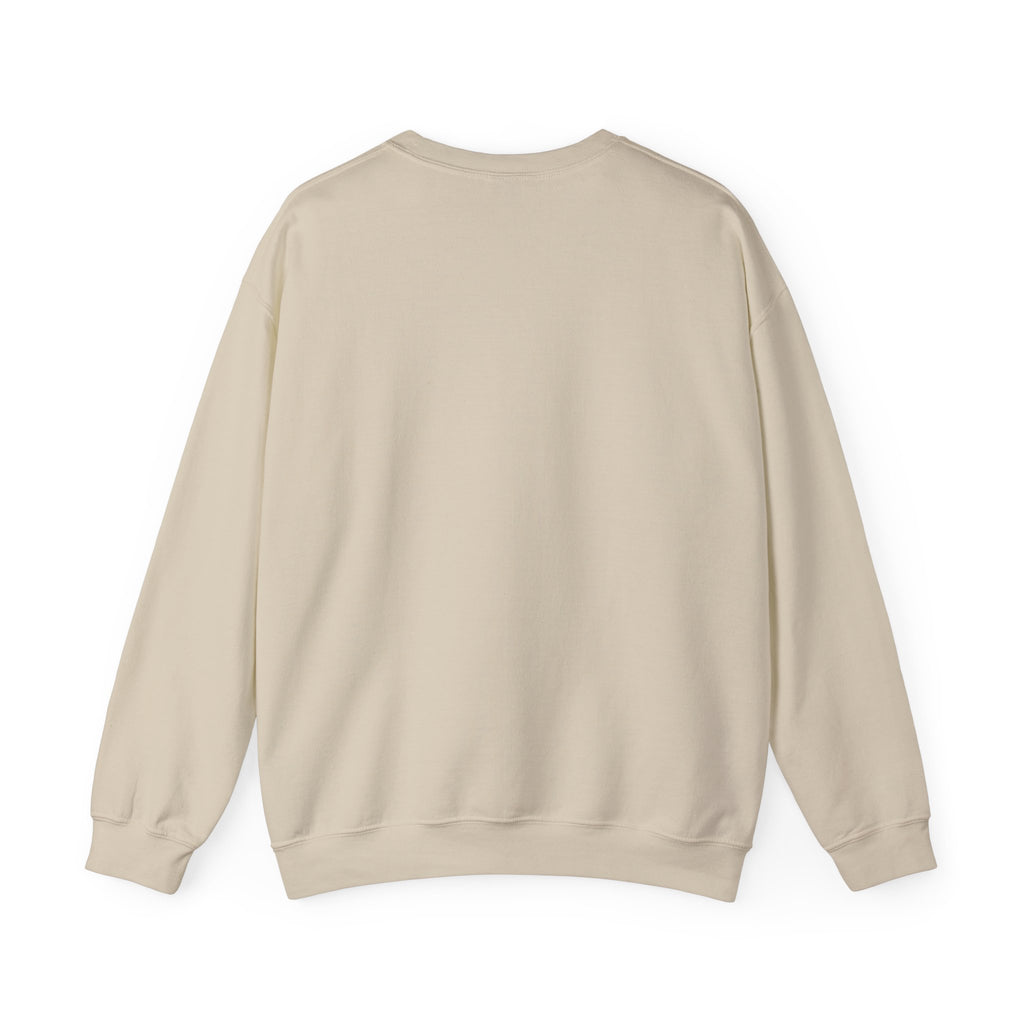 My Thermostat Resigned Crewneck Sweatshirt – Menopause Gift