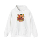 Hot Flashes: My Superpower Is Activated Hoodie – Menopause Gift