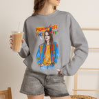 Menopause Fuck It sweatshirt product image 10