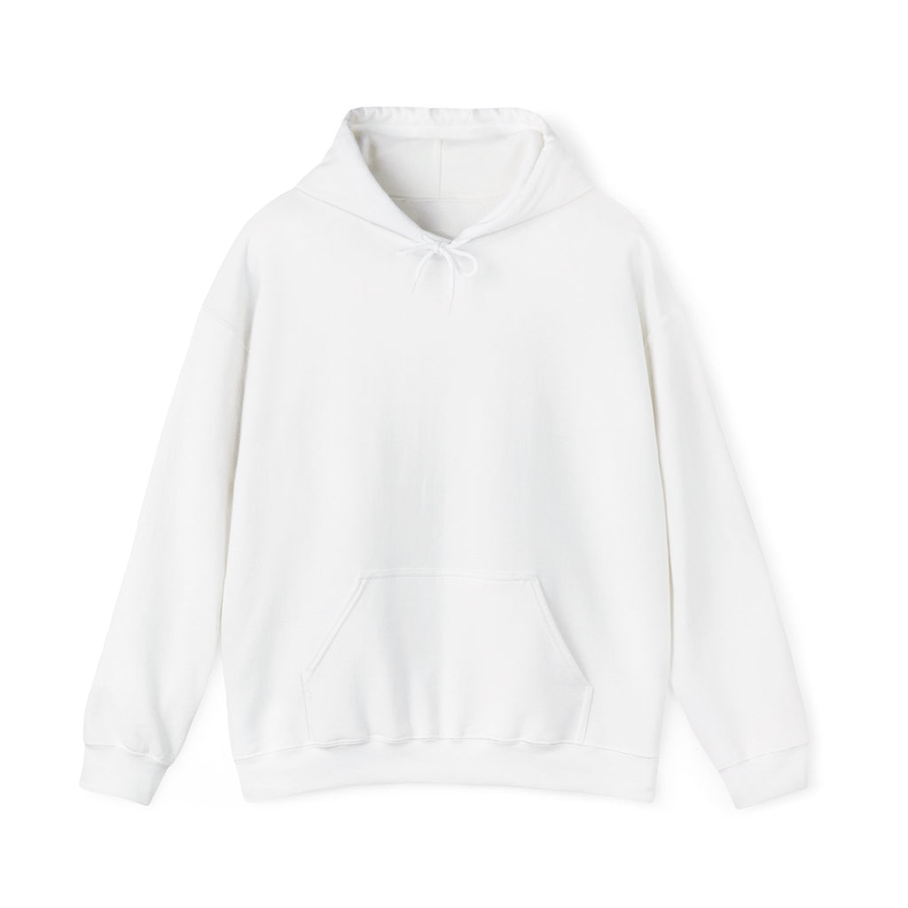 Hot, Bothered & Still Fabulous Back-Print Hoodie – Menopause Gift