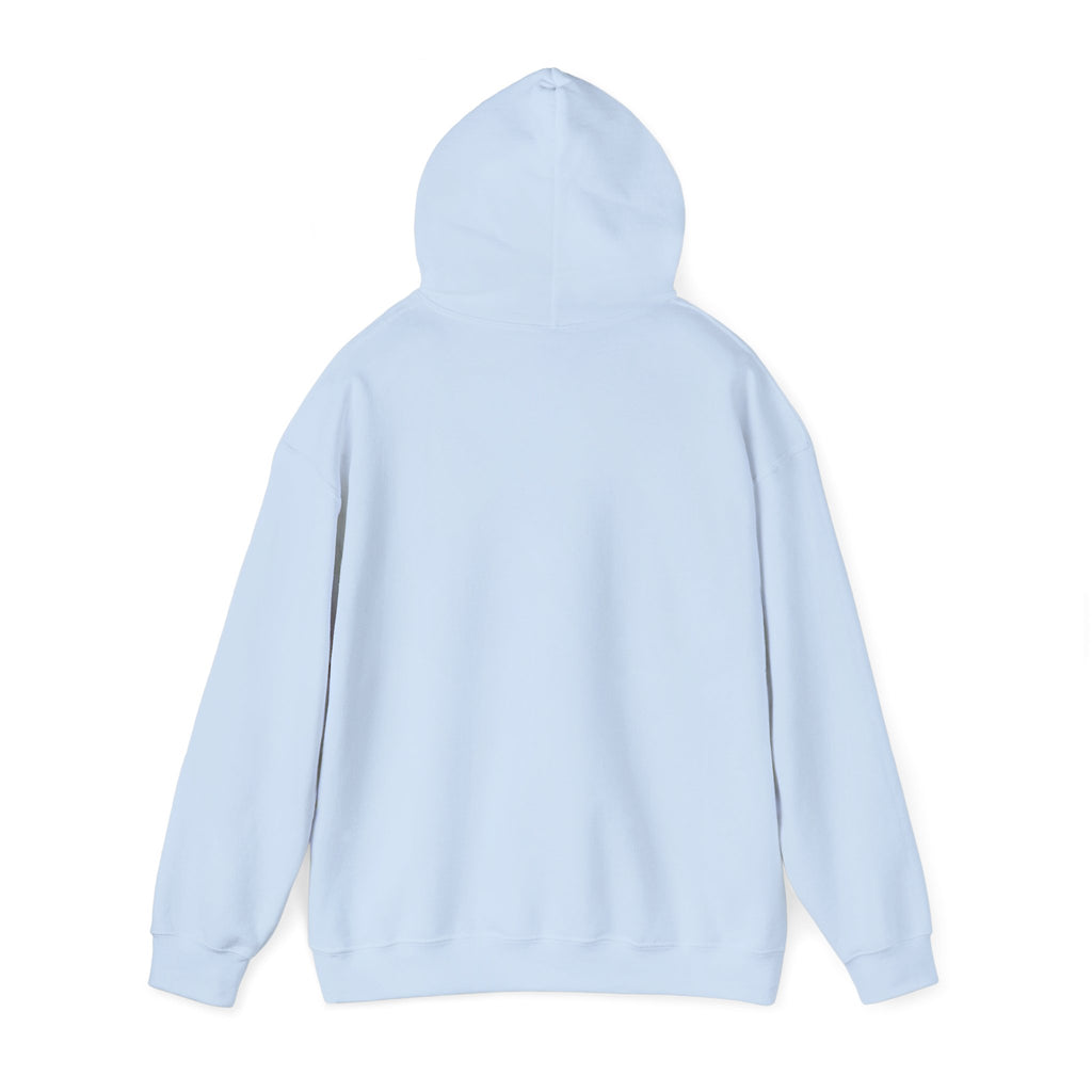 Menopause Social Club MSC Embroidered Hoodie – Midlife Gift