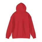 Menopause Social Club MSC Embroidered Hoodie – Midlife Gift