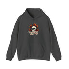 Out of Estrogen, Out of Patience Hoodie – Funny Menopause Gift