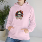 Out of Estrogen, Out of Patience Hoodie – Funny Menopause Gift