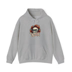 Out of Estrogen, Out of Patience Hoodie – Funny Menopause Gift