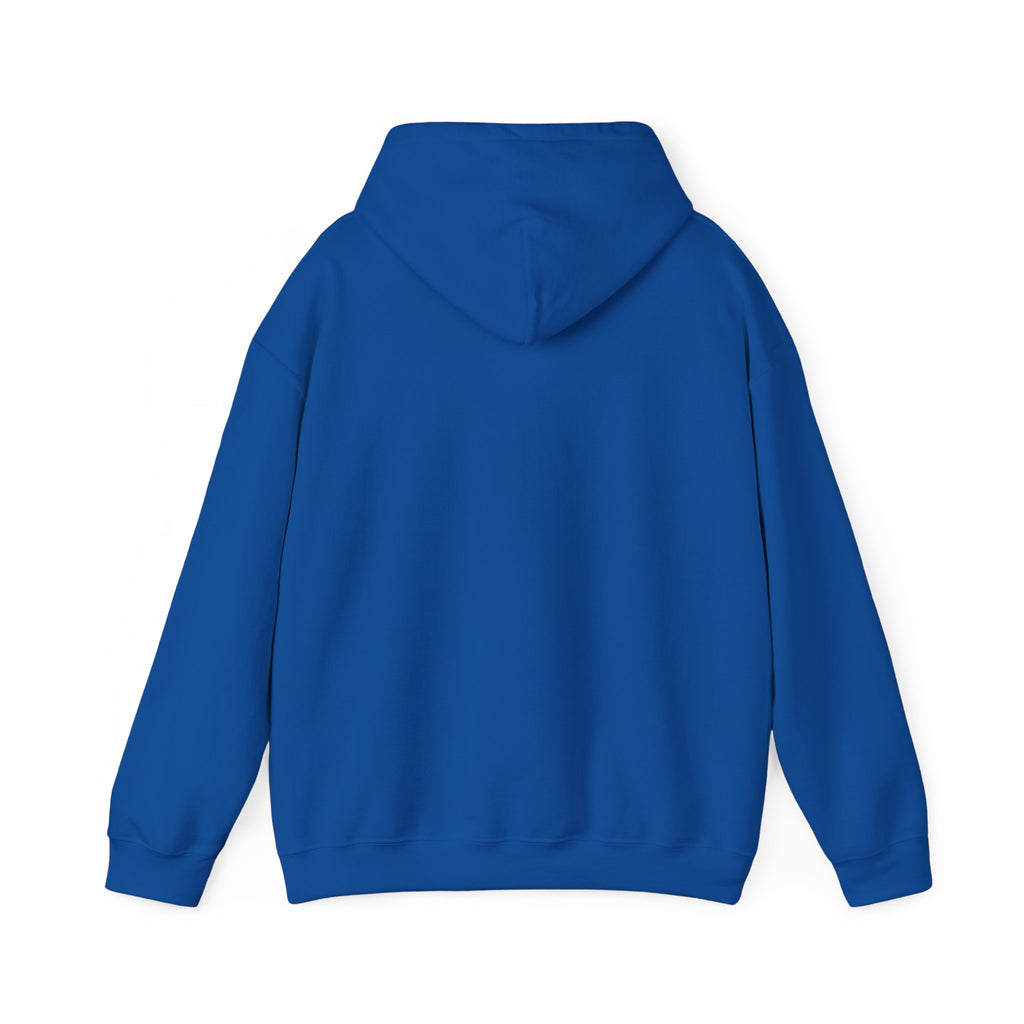 Menopause Social Club MSC Embroidered Hoodie – Midlife Gift