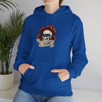 Out of Estrogen, Out of Patience Hoodie – Funny Menopause Gift