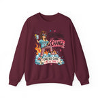 Surviving the Change One Ice Cube at a Time Sweatshirt – Menopause Gift
