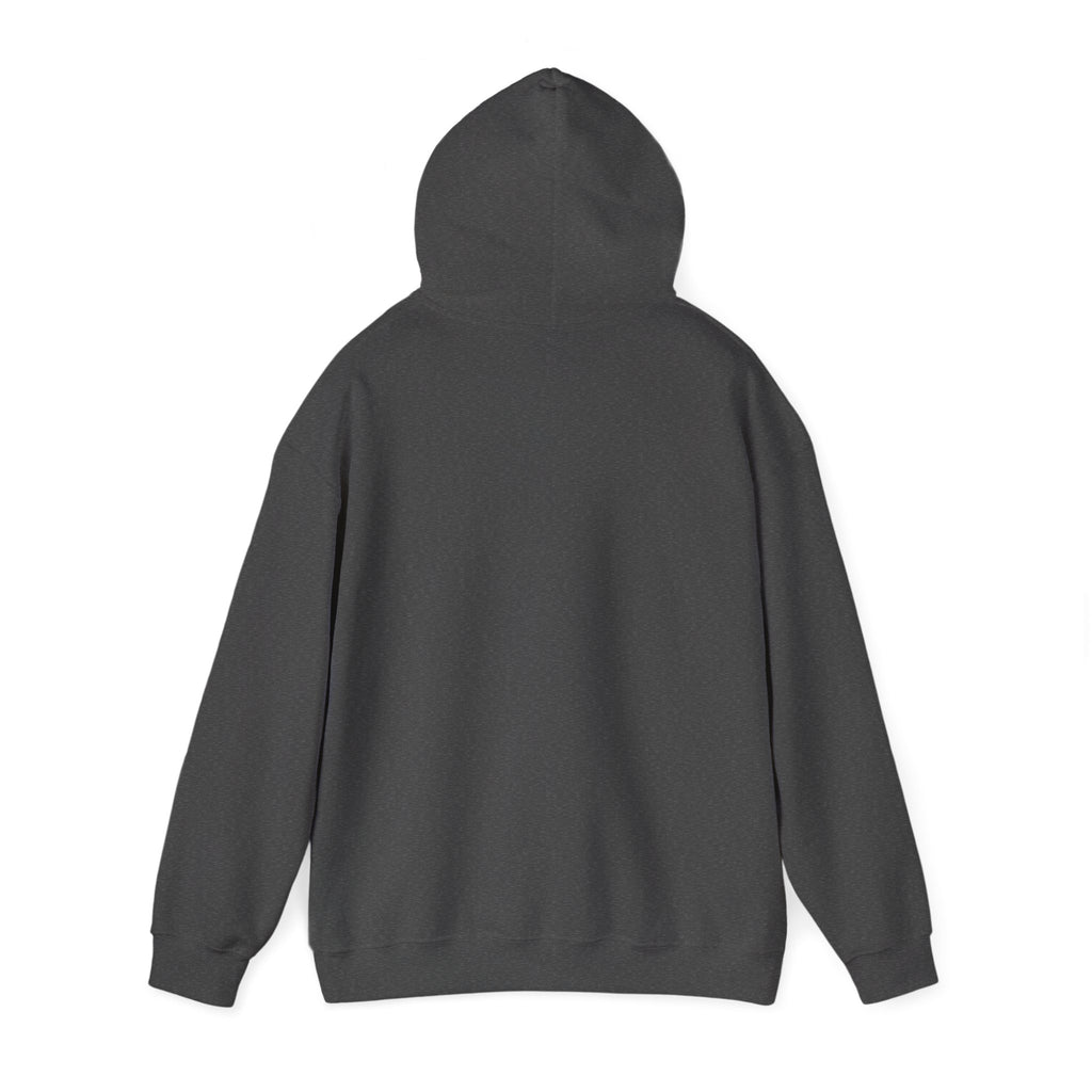 Menopause Social Club MSC Embroidered Hoodie – Midlife Gift