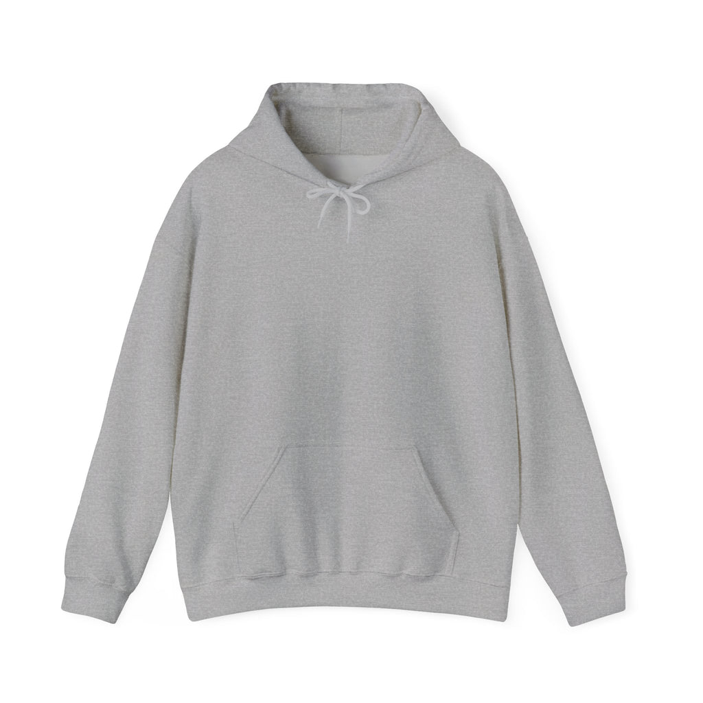 Hot, Bothered & Still Fabulous Back-Print Hoodie – Menopause Gift