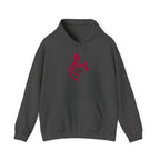 Menopause Social Club MSC Embroidered Hoodie – Midlife Gift