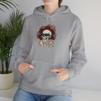 Out of Estrogen, Out of Patience Hoodie – Funny Menopause Gift