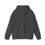 Menopause Social Club Embroidered Hoodie – Funny Midlife Gift