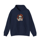 Out of Estrogen, Out of Patience Hoodie – Funny Menopause Gift