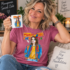 Menopause 'F--k It' Mug