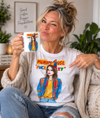 Menopause 'F--k It' Mug