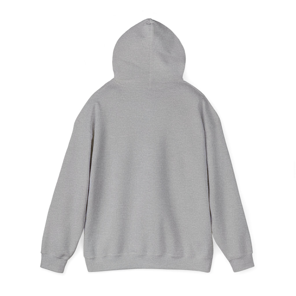 Menopause Social Club MSC Embroidered Hoodie – Midlife Gift