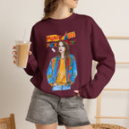 Menopause Fuck It sweatshirt product image 11