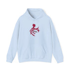 Menopause Social Club MSC Embroidered Hoodie – Midlife Gift