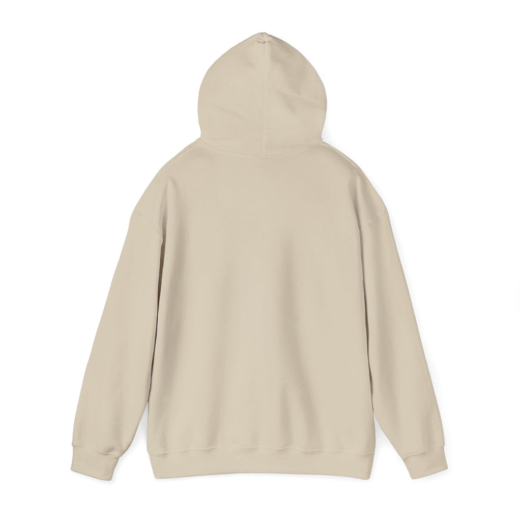 Menopause Social Club Embroidered Hoodie – Funny Midlife Gift