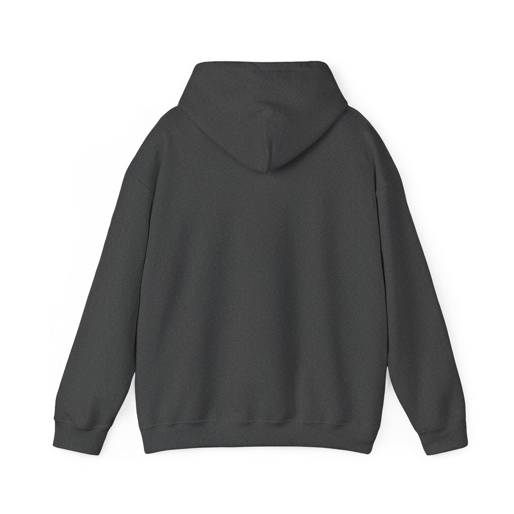 Menopause Social Club MSC Embroidered Hoodie – Midlife Gift