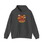 Hot Flashes: My Superpower Is Activated Hoodie – Menopause Gift