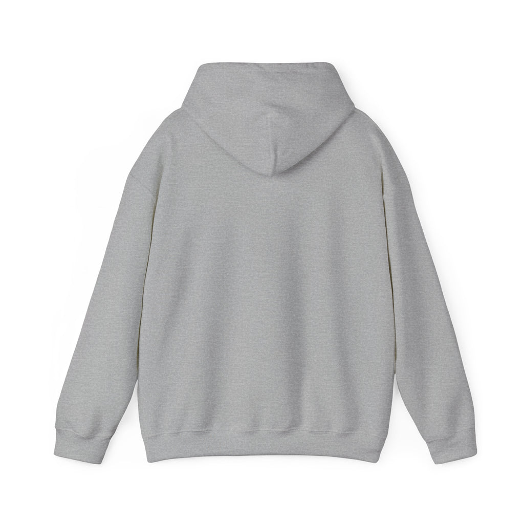 Menopause Social Club Embroidered Hoodie – Funny Midlife Gift
