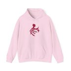 Menopause Social Club MSC Embroidered Hoodie – Midlife Gift