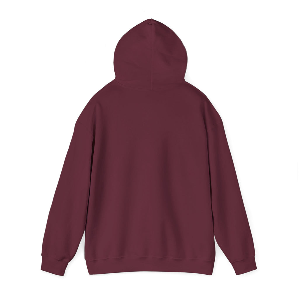 Menopause Social Club MSC Embroidered Hoodie – Midlife Gift
