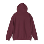 Menopause Social Club MSC Embroidered Hoodie – Midlife Gift