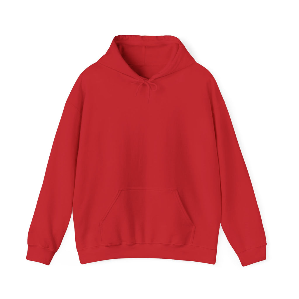Hot, Bothered & Still Fabulous Back-Print Hoodie – Menopause Gift