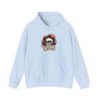 Out of Estrogen, Out of Patience Hoodie – Funny Menopause Gift