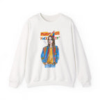 Menopause Fuck It sweatshirt product image 2