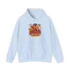 Hot Flashes: My Superpower Is Activated Hoodie – Menopause Gift