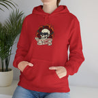 Out of Estrogen, Out of Patience Hoodie – Funny Menopause Gift