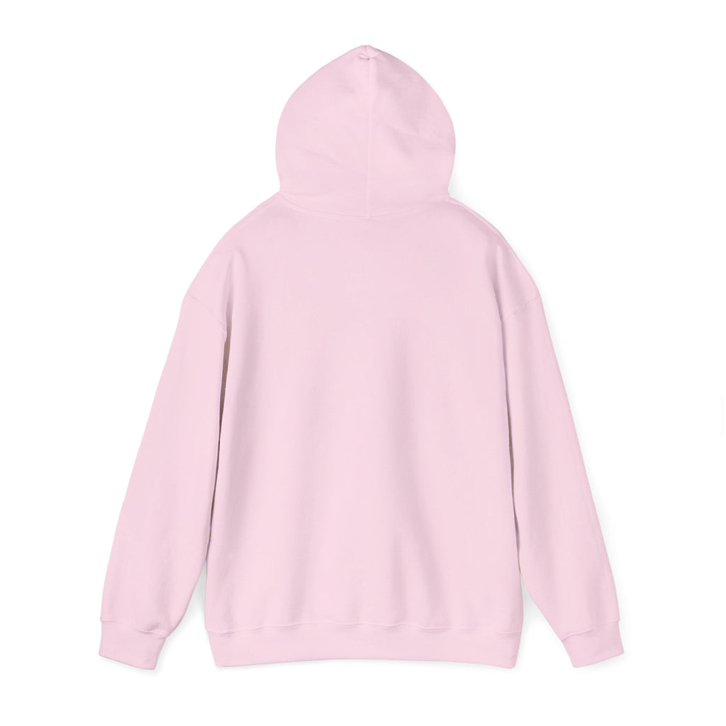 Menopause Social Club Embroidered Hoodie – Funny Midlife Gift