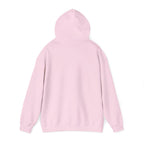 Menopause Social Club Embroidered Hoodie – Funny Midlife Gift