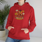 Hot Flashes: My Superpower Is Activated Hoodie – Menopause Gift