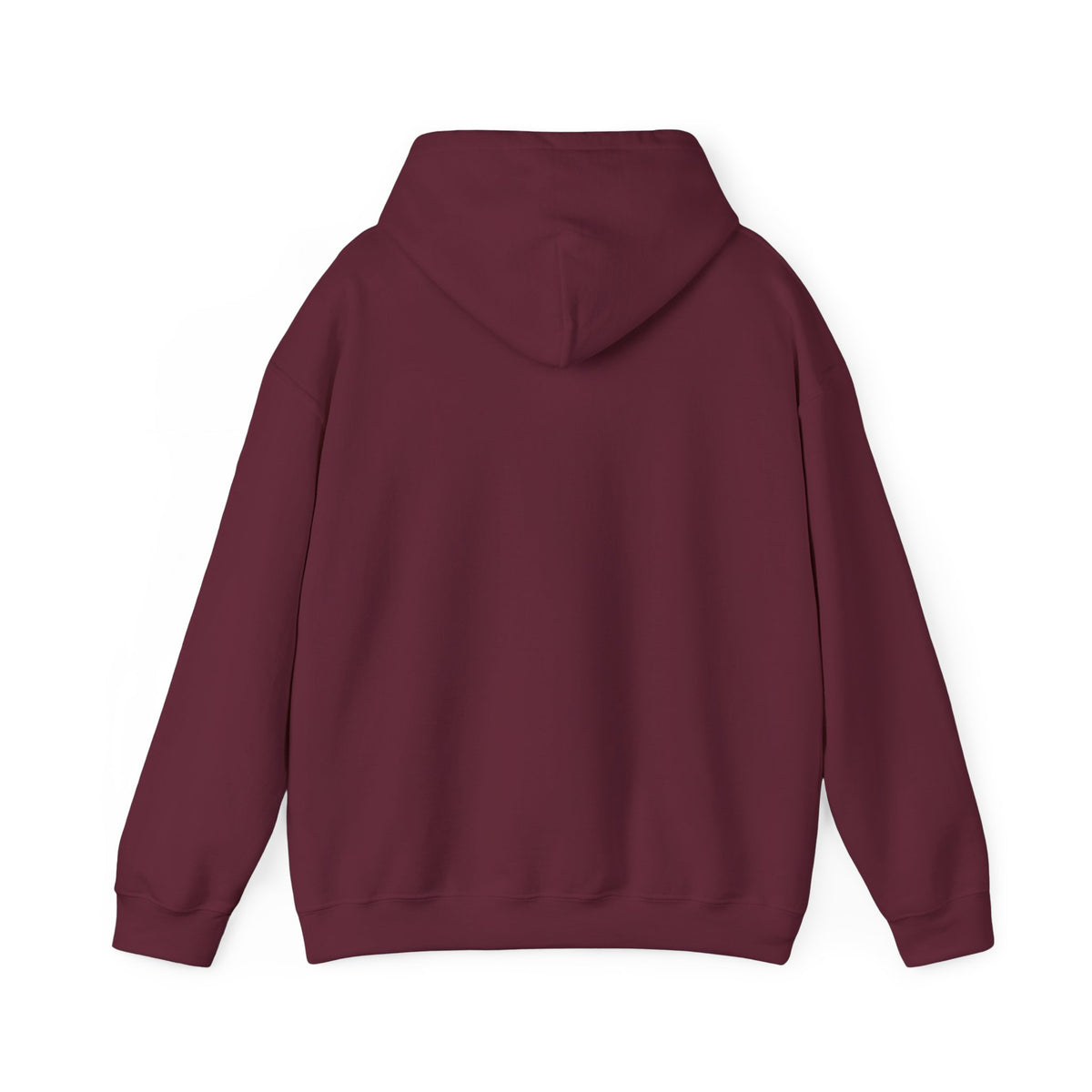 Menopause Social Club MSC Embroidered Hoodie – Midlife Gift