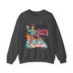 Surviving the Change One Ice Cube at a Time Sweatshirt – Menopause Gift