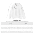 Menopause Social Club Embroidered Hoodie – Funny Midlife Gift